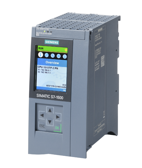 Siemens S7-1500