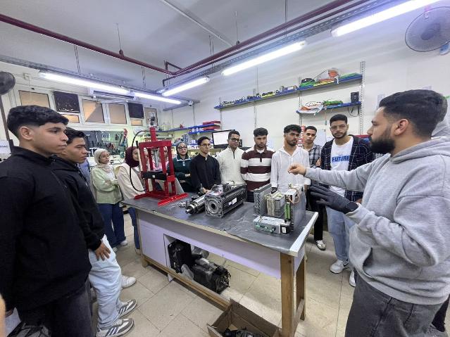 Online industrial automation training at EISAC Academy