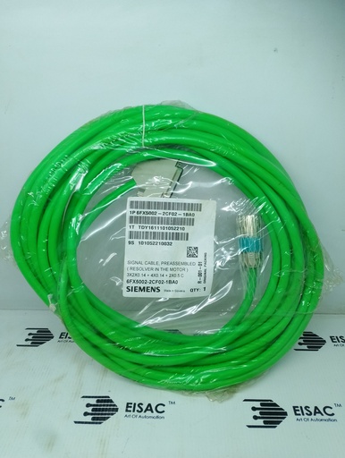 (NEW) 6FX5002-2CF02-1BA0