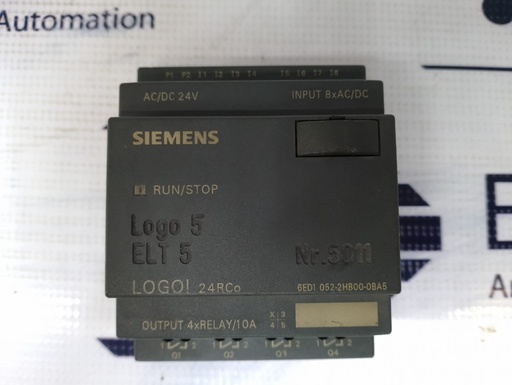 (USED) 6ED1052-2HB00-0BA5