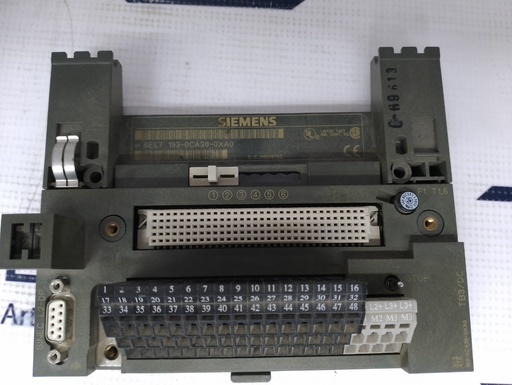 (USED) 6ES7193-0CA30-0XA0
