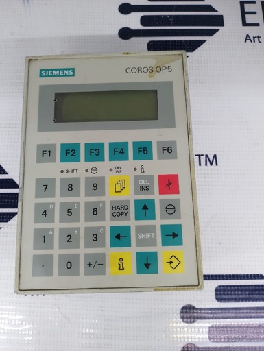 (USED) 6AV3505-1FB00