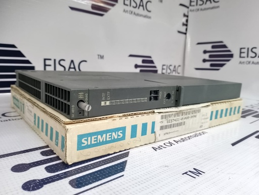 (NEW) 6ES7461-0AA00-0AA0