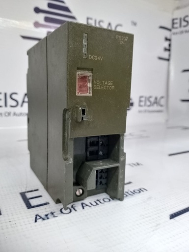 (USED) 6ES7307-1BA00-0AA0
