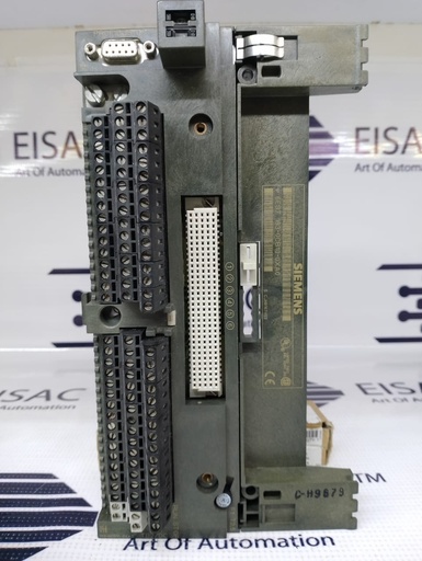 (USED) 6ES7193-0CB10-0XA0