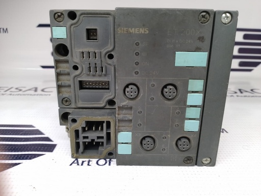 (USED) 6ES7141-1BF11-0XB0