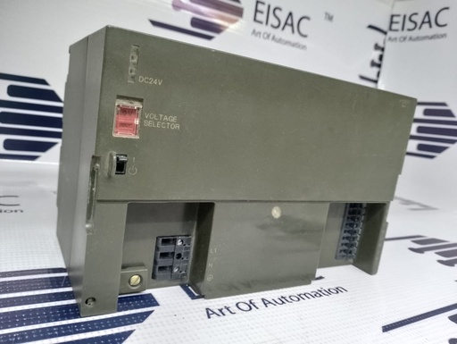 (USED) 6ES7307-1KA00-0AA0