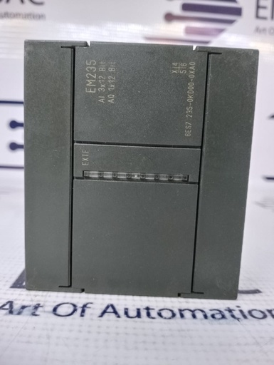 (USED) 6ES7235-0KD00-0XA0