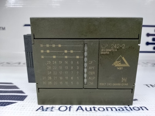 (USED) 6GK7242-2AX00-0XA0