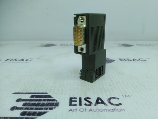 (USED) 6ES7972-0BB12-0XA0