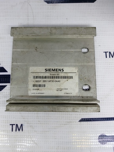(USED) 6ES7390-1AF30-0AA0