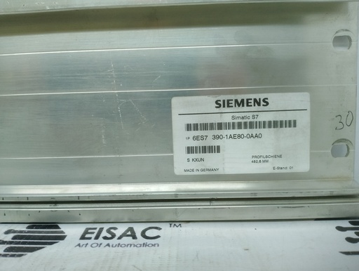 (USED) 6ES7390-1AE80-0AA0