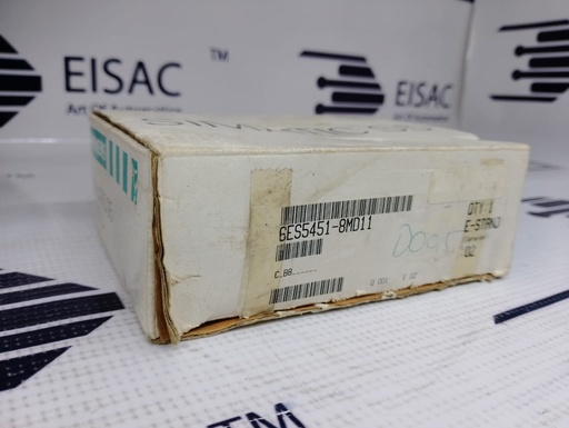 (NEW) 6ES5451-8MD11
