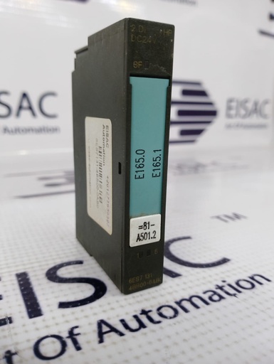 (USED) 6ES7131-4BB00-0AB0
