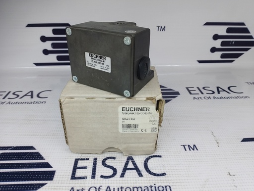 (NEW) EUCHNER SN04K12-502-M