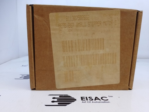 (NEW OPEN BOX)  6ES5267-8MA11