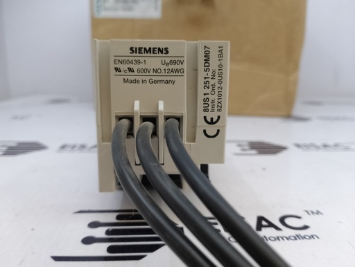 (NEW NO BOX)  8US1251-5DM07/ 22-0553.1