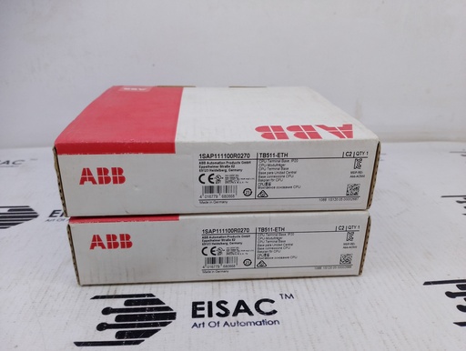 (NEW SEALED) TB511-ETH