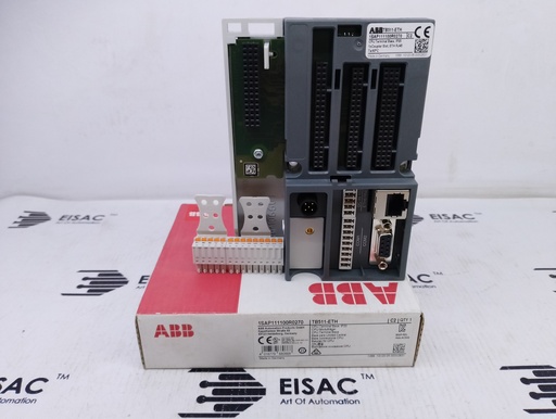 (NEW OPEN BOX) ABB TB511-ETH
