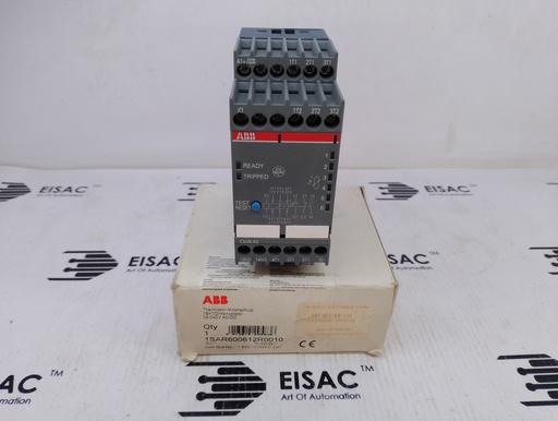 (NEW OPEN BOX) 1SAR600612R0010
