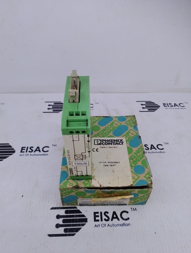 (NEW SEALED) MCR-DAC 8-U-10-BUS