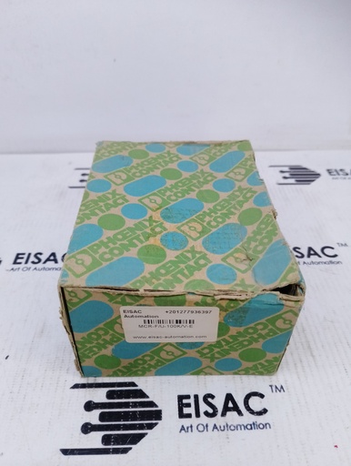 (NEW OPEN BOX) MCR-F/U-100K/V-E