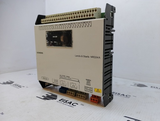 (USED)  NRD 24/A