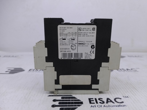 (USED) 3RP1505-1AP30