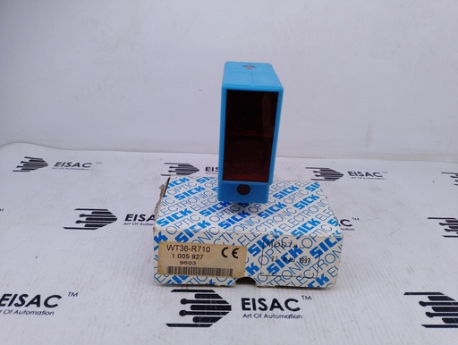 (NEW SEALED) WT36-R710