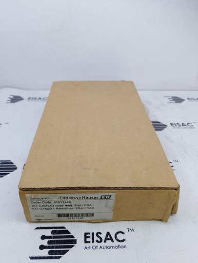 (NEW SEALED) 51511446