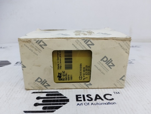 (NEW OPEN BOX) PILZ PST1
