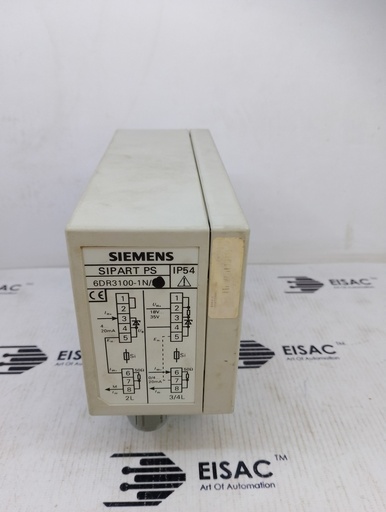 (NEW OPEN BOX) 6DR3100-1N
