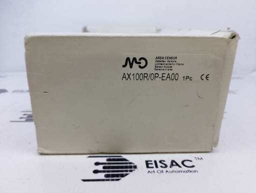 (NEW OPEN BOX) AX100R/0P-EA00