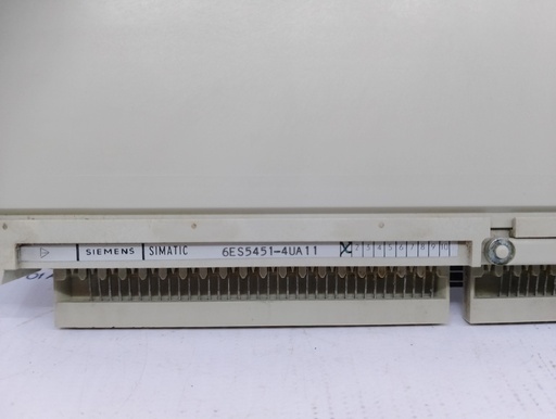 (NEW OPEN BOX) 6ES5451-4UA11