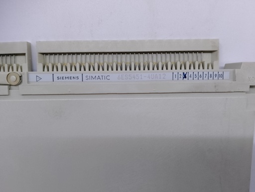 (NEW OPEN BOX) 6ES5451-4UA12