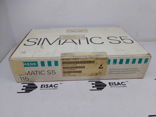 (NEW OPEN BOX) 6ES5951-7LB14