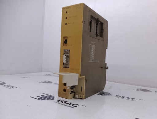 (USED) 6ES5318-8MB11