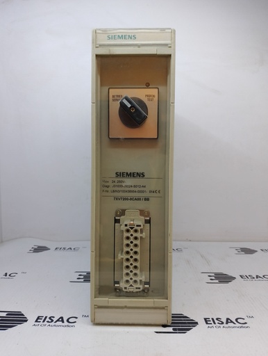 (USED) 7XV7200-0CA00/BB