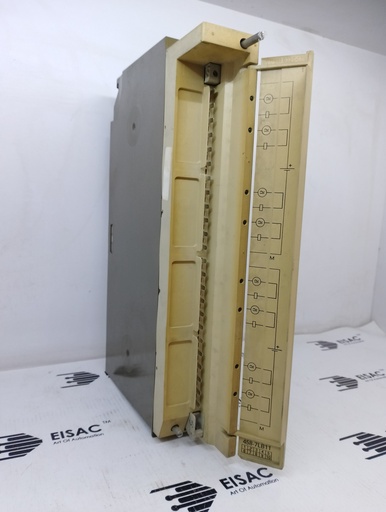 (USED) 6ES5458-7LB11