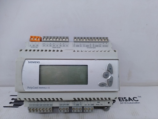 (USED) POLYCOOL RWR462.10