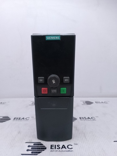 (USED) 6SL3255-0AA00-4HA0