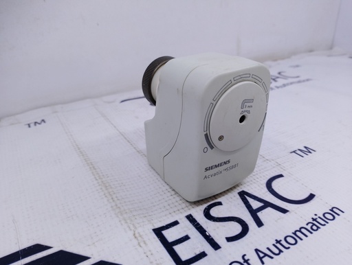 (USED) ACVATIX SSB81