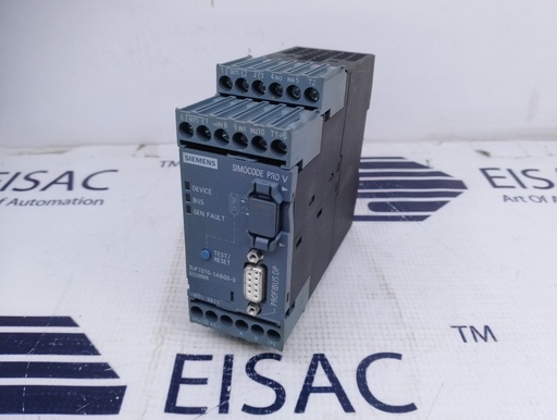 (USED) 3UF7010-1AB00-0