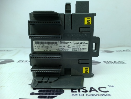 (NEW NO BOX) 6ES7195-7HD80-0XA0