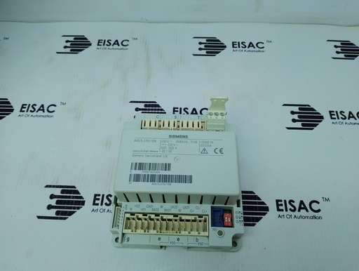 (USED) AVS75.370/109
