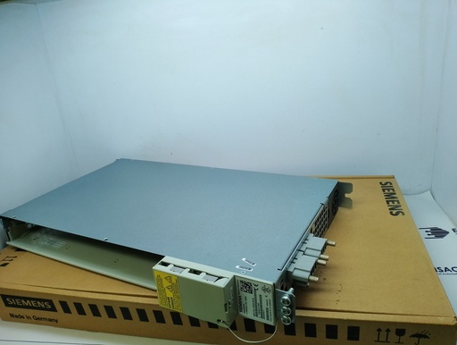 (NEW OPEN BOX) 6SN1123-1AB00-0HA2