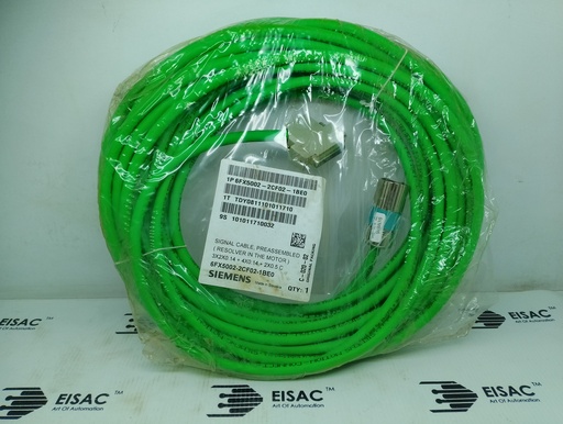 (NEW SEALED) 6FX5002-2CF0-1BE0