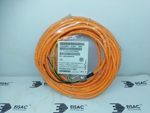 (NEW SEALED) 6FX5002-5CA01-1BB0