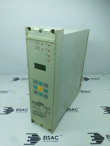 (USED) 7SJ6005-4BA00-0DA0BB