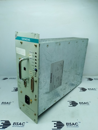 (USED) S31043-K1169-X